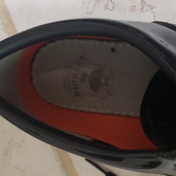 Dinkles Marching Band Shoes - Picture 3 of 3